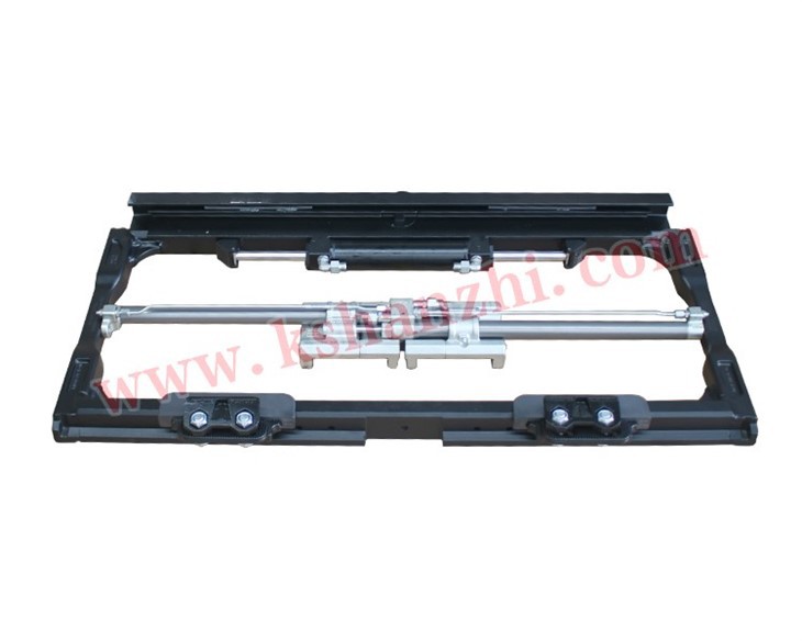 65K-FPS-B081 Side Shifter With Fork Positioner For Cascade 65K, Original