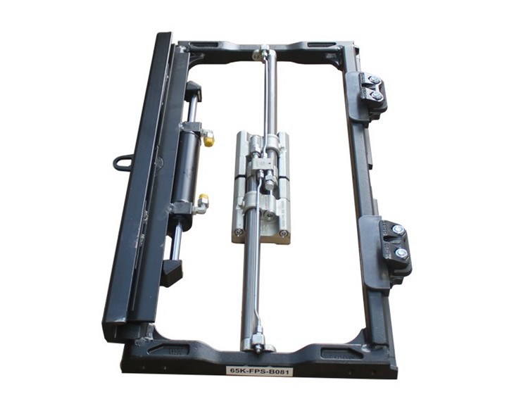 65K-FPS-B081 Side Shifter With Fork Positioner For Cascade 65K, Original