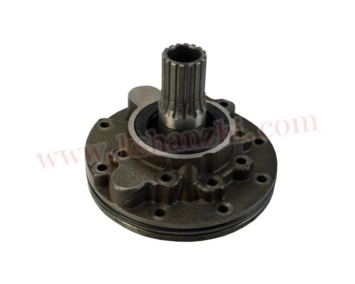 TCMFHD35 Z8 Transmission Charging Pump Assy (BK-7305912111)