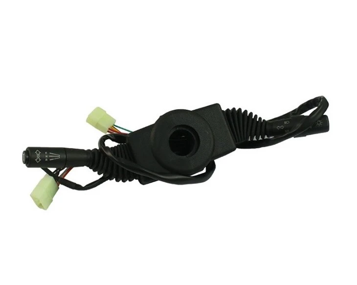 Forklift Parts 01411600 Combination Switch For Hyundai, HB25E, 100% Genuine suppliers
