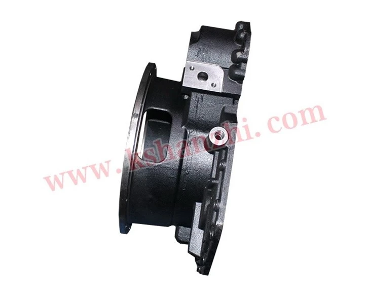Forklift Parts 15793-82001 Torque Converter Case For CPCD50~100/6110
