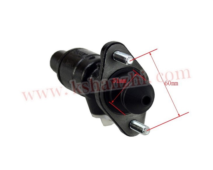 Forklift Parts 31410-23600-71 Clutch Master Cylinder For 5-6FD10~30