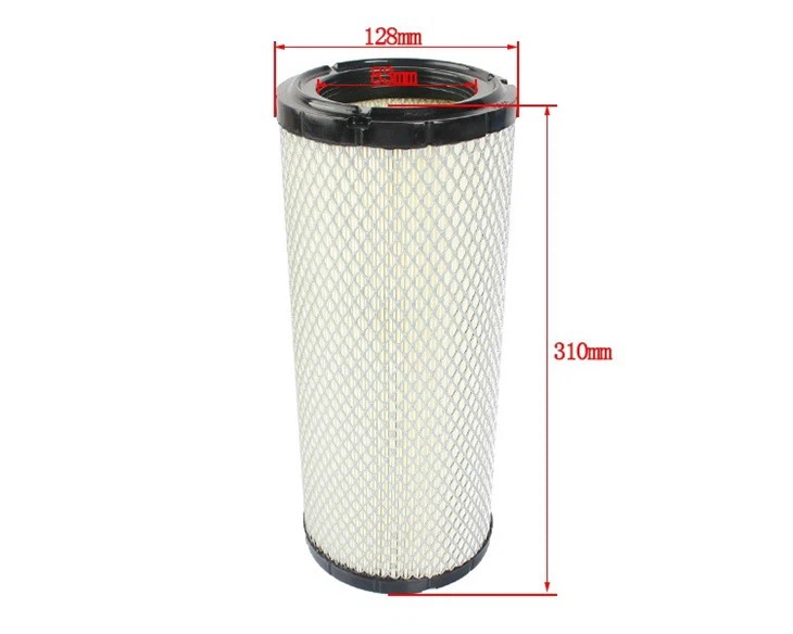3EB-02-34750 Air Filter For TcmFD20~30Z5/T6/T3, Toy. 6FDU15~AU50 (256G1-08011)