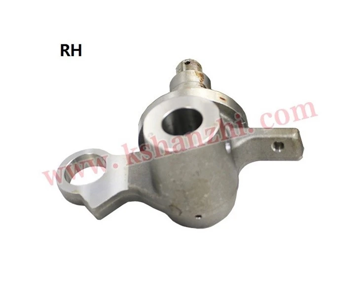 Forklift Parts 3EC-24-31711 LH /3EC-24-31721 RH Steering Knuckle For FD35~7 price