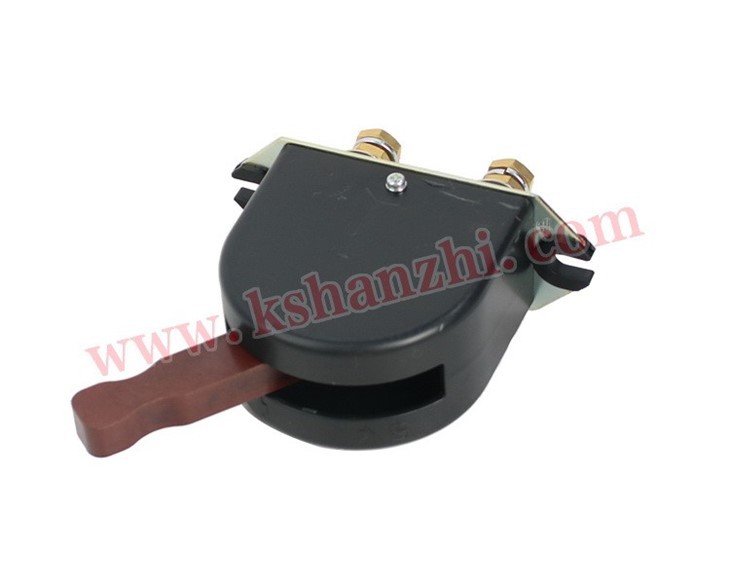 Forklift Parts 6BG1/C240 Disconnected Switch, Power Cut-Out Switch, 1-82320-001-0