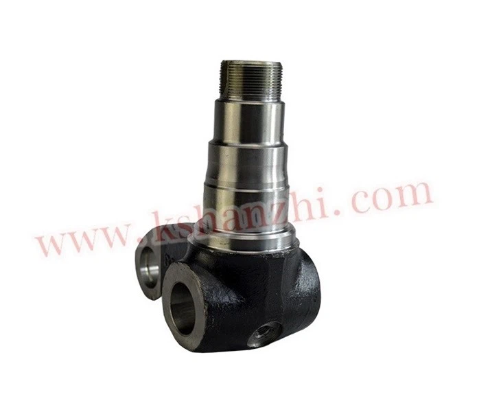 Forklift Parts N163-220025-001 Steering Knuckle For R/A Series CPCD20~35/CPD20~35