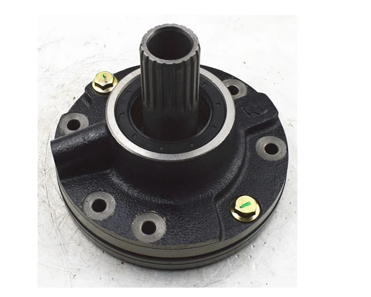 Gaffeltruck dele transmission ladepumpe til HL/TCM gaffeltruck med OEM: 15583-80221