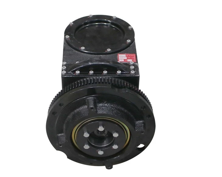 Gaffeltruck dele ZK18 reduktionsgearkassesamling til EP, CQD20, 100 % Premium