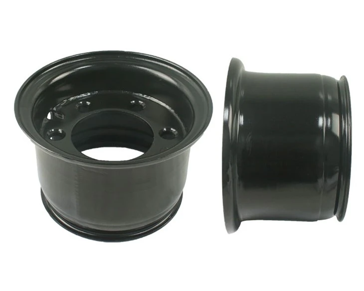Hanzhi Gaffeltruck Parts JP300-111100-000 Hjulfælg til CPD20~30 "A" "J" Series/ 8FD20~30