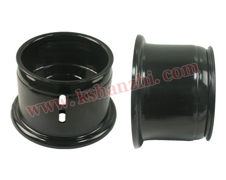 Hanzhi Forklift Parts JP300-111100-000 Wheel Rim For CPD20~30 
