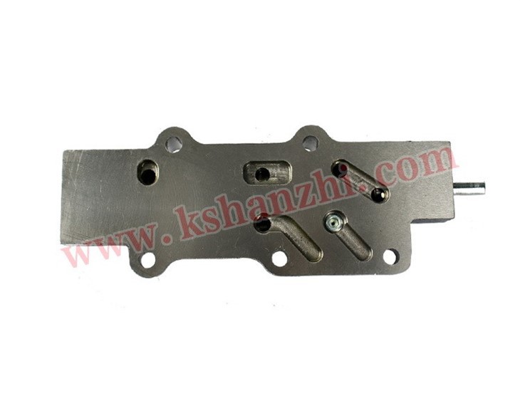Micro Valve, Forklift Parts 118H3-80401 Inching Valve For FD20~30T6 (Electro-hydraulic Transform) high quality