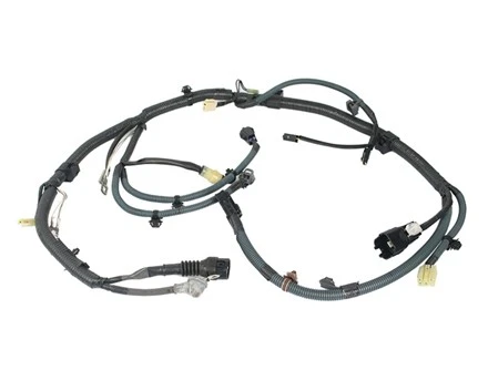 56021-N2080-71 motorledningsnet til FGZN20-30/4Y, 100 % original