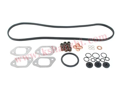 Pakning, Daewoo 4BC2/DB33A reparationssæt til fuld genopbygning af motoren 5-87810460-1