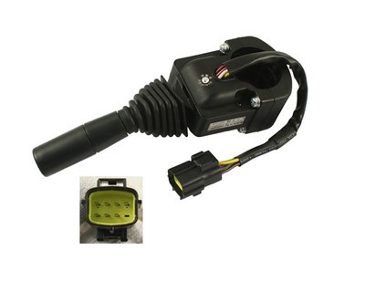 0009732994 Forlæns- og omskifter til Linde.1219/1218/1283, OEM