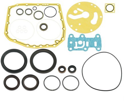 Gaffeltrucksdele 04321-N3010-71 Transmission O/H-sæt til FDZN30, ny stil