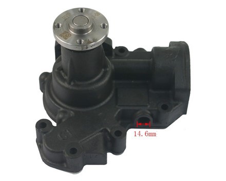 Gaffeltrucksdele 1307010-B5V vandpumpe til Xichai 4DW91, 100 % original