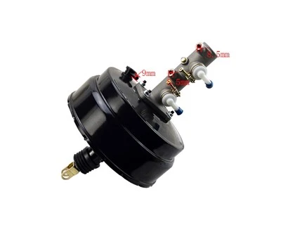 Gaffeltrucksdele 25785-40601 Vakuumbremseforstærker for H2000/FD50~100 (207E5-40901)