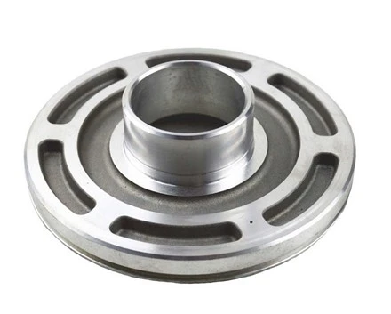 Gaffeltrucksdele 31515-40K00 Gearkoblingsstempel til Hc, Nissan J02