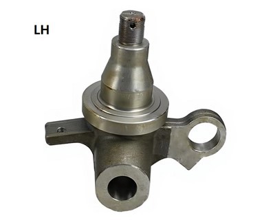 Gaffeltruck Dele 3EC-24-31711 LH /3EC-24-31721 RH Styrestang til FD35~7