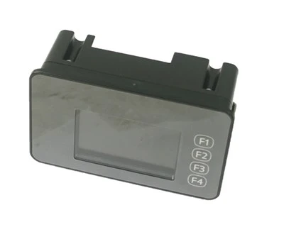 Gaffeltruck Dele 69145541 Com. Meter Assy 12-24V til maksimal gaffeltruck