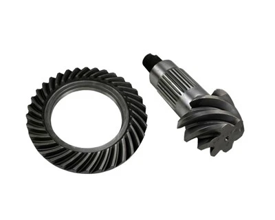 Hanzhi Reservedele 91G31-20030 Differentialspiralskrågear til F14E (FD20~35N)