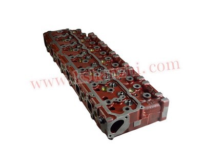 Gaffeltruck Reservedele Cylinderhoved Brugt til S6S med OEM 32B01-01010