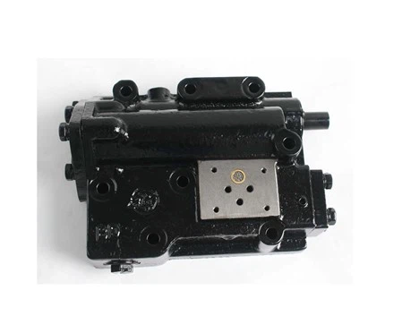 Hangcha 45R transmissionskontrolventilsamling, YDS45.049