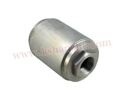 Hanzhi Gaffeltruck Dele 0009830881 Filter, Hyd Suction For Linde 1283