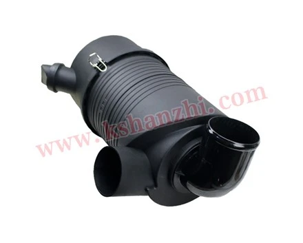 Hanzhi Gaffeltruck Parts R453-312000-000 Luftfilter Assy Til CPCD45~50, 100 % Premium