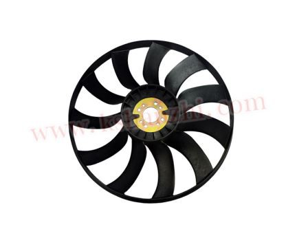 Gaffeltruck Delventilator til H30,3511050101