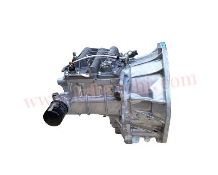 Gaffeltruck dele mekanisk Transmission Assy anvendes til 8FD/G20-30, 8FD/GK20-30, 8FD/GN20-30 med OEM 32010-26633-71