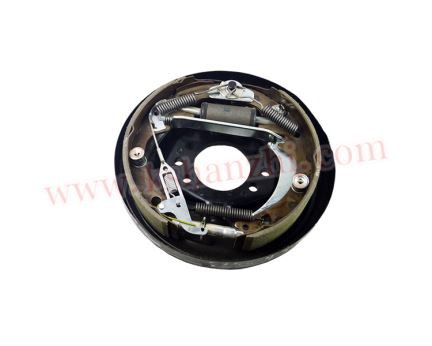 Gaffeltruck Hjulbremse Assy Brugt til F16D, 91B46-10400