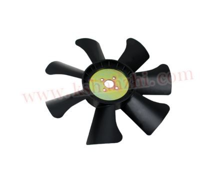 Gaffeltruck Del Køling Fan Bruges til kinesisk gaffeltruck