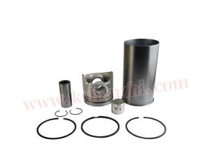 Gaffeltruck Del 4JG2 Liner Kit Motor Dele Motor Delenummer 5-87813-209-0 Til Salg Oem Dele På lager