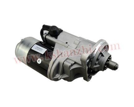 Gaffeltruck Dele 6BG1 Starter Delenummer 1-81100338-1, Oem Dele, God Kvalitet, På lager