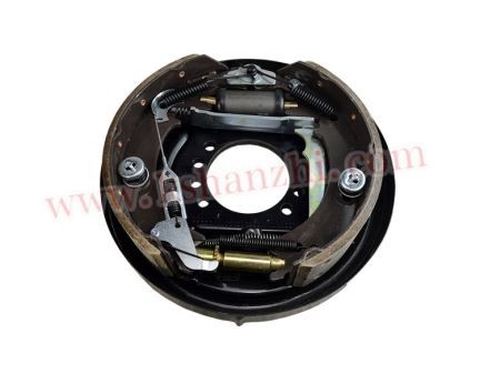 Gaffeltrucks dele bremseassy brugt til Hangcha gaffeltruck