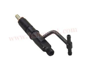 Originale dele gaffeltruck brændstof injektor Forsamling.A490B-22000