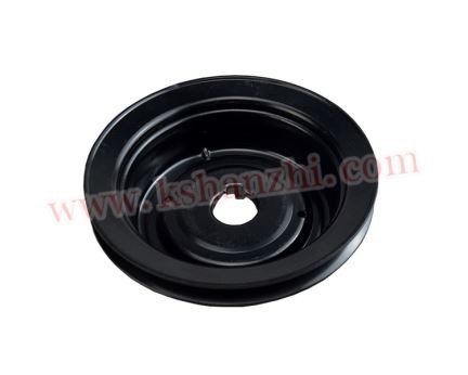 Gaffeltrucks dele K 25  Remskive krumtapaksel 12303-FU 400