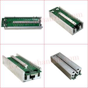 Gaffeltrucksdele Strømmodul 181N2-62441 Bruges til FB25-7, På lager, ægte Elctrical Dele