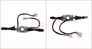 Gaffeltruckdeler Kombination 230C2-40400 Til ATF / 3T, gode kvalitetselektroniske dele