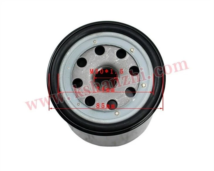 C240/4JG2 Engine Oil Filter