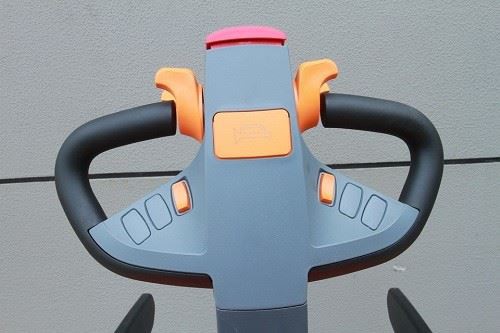 Full Electric Pallet Jack Trucks SL20GA Series