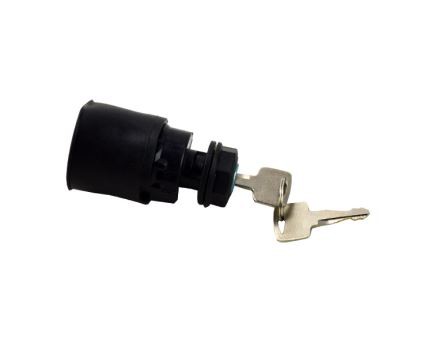 Gaffeltrucks dele Tændingsafbryder til Mitsubishi gaffeltruck