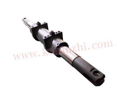 Gaffeltrucksdele Styring Cylinder Z8 / 6-7T, 55802-40401