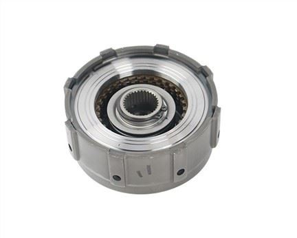 Koblingstromlesamling fremad Brugt til 8FD20/30, originale dele