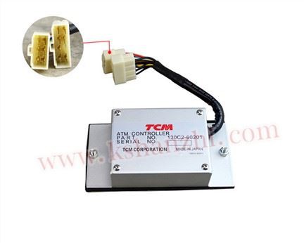 Sensor,Gaffeltruck hastighedskontrolenhed 130C2-60201