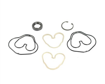 Reparationssæt til eftersyn af hydraulikpumpe til 1DZ/8FD25