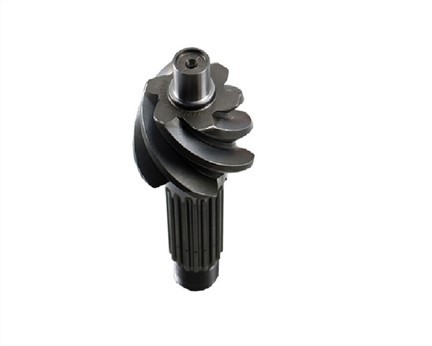 Spiral facet gear, der anvendes til Toyota (41210-36600-71)