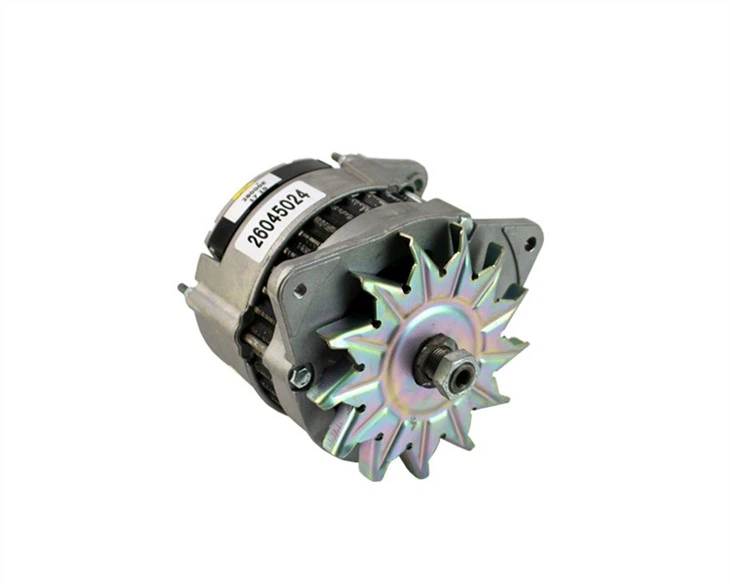Gaffeltrucksdele Generator brugt til Perkins 2871A161