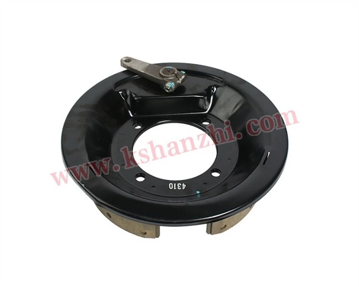 Forklift Parts Hand Brems Assy med OEM:15383-47391